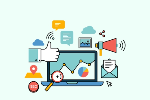 开鲁提升网络推广效果企业要注意哪些方面的问题
