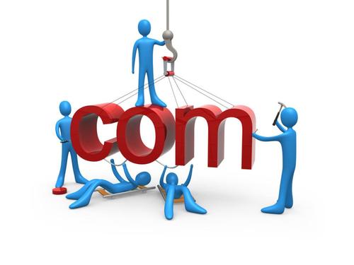 开鲁企业网站建设成功与否和哪些有关呢