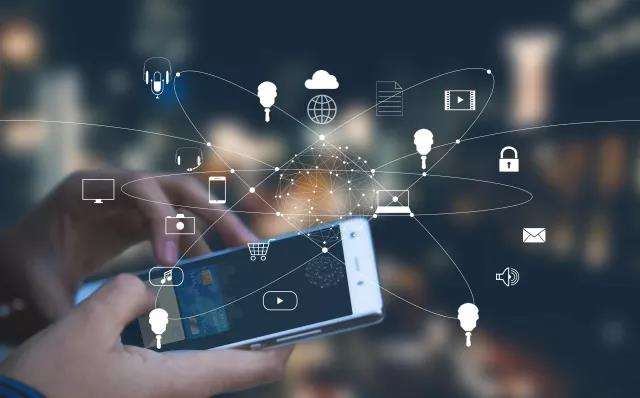 开鲁分析企业做微信营销常见的几种模式