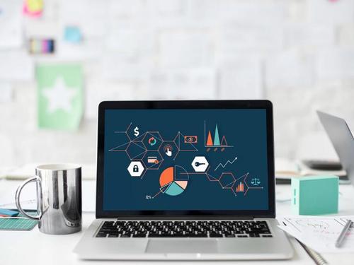 开鲁企业网站建设过程中如何让自己的网站受人喜爱