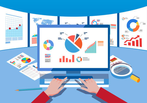 开鲁哪一种网站设计风格才是适合企业呢？