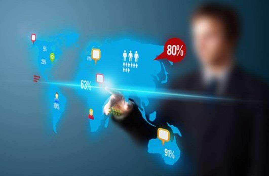 开鲁企业如何制定网络推广的内容方案？